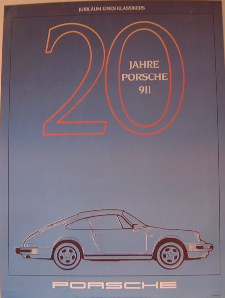 944 S2 Dealership Poster  Red/Amethyst                      