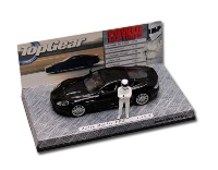 Aston Martin DBS - Black + Stig (Top Gear) - 519431376