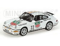 Porsche 911 Carrera Cup 1993 Monaco - Mika Hakkinen - 4300936033