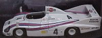 Porsche 936/77 Spyder 1977 No 4 - WAP 020 044 97