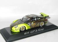 Porsche 911 GT3 Cup UPS Green - WAP 020 122 15