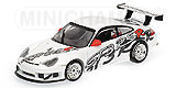 Minichamps Porsche 911 GT3 RSR Presentation 2003