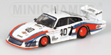 Minichamps Porsche 935 1978 Moby Dick 430 786740