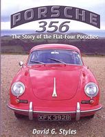 Porsche 356 - The Story of the Flat Four Porsches
