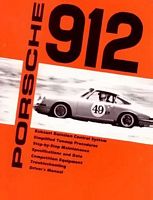 Porsche 912 Handbook