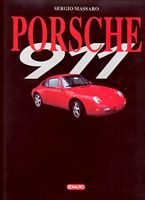Porsche 911 from the 2.0 1963 to Carrera 1993 (Italian)