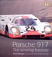 Porsche 917 - The Winning Formula