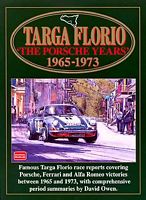 Targa Florio The Porsche Years 1965 - 1973