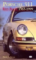 Porsche 911 Red Book 1965 - 1999