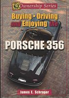 Buying/Driving/Enjoying Porsche 356