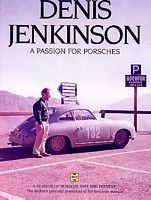 A Passion For Porsches