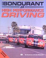 Bob Bodurant on High Performance Driving