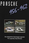Porsche 956 - 962 -The Legendary Race Winners