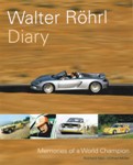 Walter Röhrl Diary - Memories of a World Champion