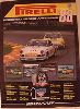Porsche Club of Great Britain Pirelli Championships 1988    