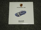 Porsche History - 968 Mini CD
