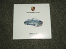 Porsche History - 993 Mini CD