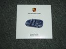 Porsche History - 996 Mini DVD