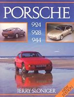 Porsche 924, 928 and 944