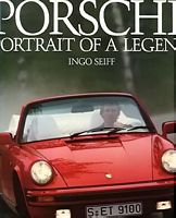 Porsche:Portrait of a Legend