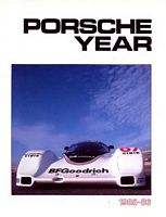 Porsche Year 85/86
