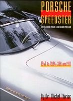 Porsche Speedster 1947 - 1994