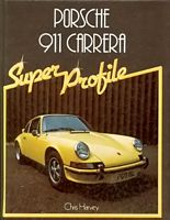 Porsche 911 Carrera Super Profile
