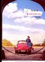 The Best of Christophorus 1956 - 1962 - No outer case