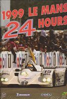 1999 Le Mans 24 Hours
