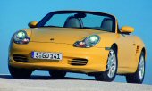 Boxster