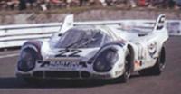 Spark Porsche 917K No. 22 Winner Le Mans 1971 Marko/Lennep - L071