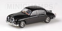 Minichamps Jaguar MK II 1959 - 430 130604