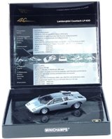 Minichamps Lamborghini Countach LP 400 - 436 103105