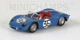 Minichamps Porsche 718 RS60 No 36 1960 - 430 606536