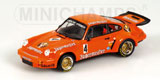 Minichamps Porsche 911 Carrera RSR 3.0 Jagermeister - 430 756904