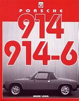 Porsche 914/914-6