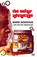 The Unfair Advantage - Hardback)