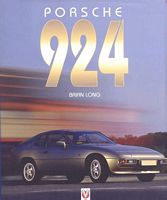 Porsche 924