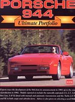 Porsche 944 Ultimate Portfolio