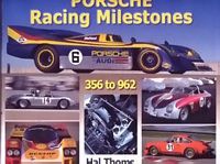 Porsche Racing Milestones