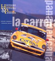 La Carrera Panamerica