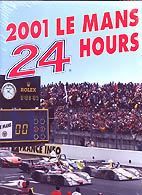 2001 Le Mans 24 Hours