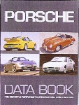 Porsche Data Book