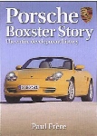 Porsche Boxster Story