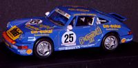 Vitesse Carrera Cup Blue 