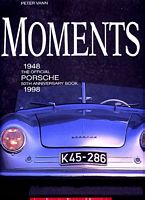 Porsche - Das Offizielle Porsche Jubilumsbuch 1948-98