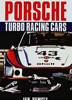 Porsche Turbo Racing Cars